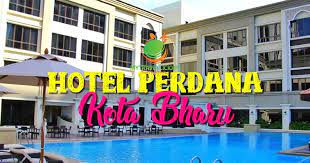 Compare 293 kota bharu hotel deals in 2021 hotel room prices starting at try∞ real user reviews and latest hotel photos book on wego.com.tr now! Where To Stay In Kota Bharu Kelantan Hotel Perdana Kota Bharu Review Mytravellicious Food Travel Blog Malaysia
