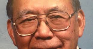 Cynthia Chin-Lee, Author and Speaker: A life well lived, William Chin-Lee  (1923