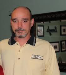 Obituary information for James Fred Carver