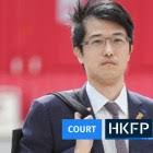 Hong Kong lawyer Leo Yau challenges conviction and jail time for  obstructing police outside court