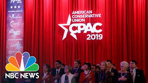 Join our mailing list to receive the latest news and updates from our team. Watch Live Day 2 Of Cpac 2019 Nbc News Youtube