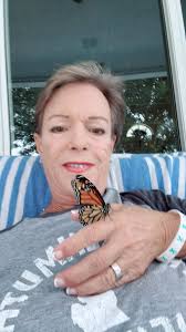 Female monarch born today