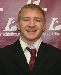 2015-16 Wrestling Roster