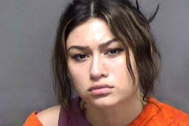 Bethany Martin's Instagram, Twitter & Facebook