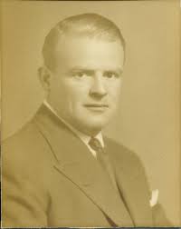 John Daniel Baker II (1902-)