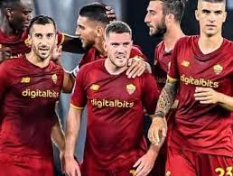 Alternatively, you can watch sassuolo calcio vs lazio roma with a funded bet365 account or one which has placed a bet in the last 24 hours. Roma 2 1 Sassuolo Highlights Video Hoofoot