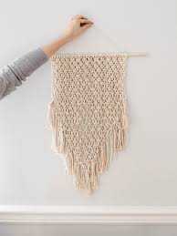 We did not find results for: 42 Macrame Wall Hanging Patterns Crafting News