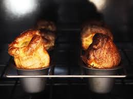 The Science Of The Best Yorkshire Puddings The Food Lab Yorkshire Pudding Recipes Food Lab Best Yorkshire Pudding Recipes
