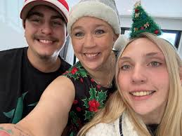 Christmas blessings from Lameroo, South Australia