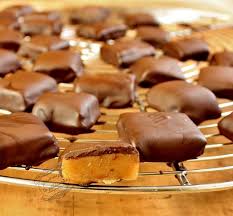Michokos Maison Recette Bonbon Recettes De Cuisine Gateaux Et Desserts