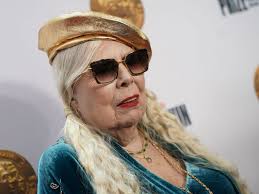 Joni Mitchell's Health Explained After Near Fatal Aneurysm