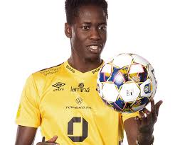 Find the latest joseph okumu news, stats, transfer rumours, photos, titles, clubs, goals scored this season and more. Joseph Okumu If Elfsborg