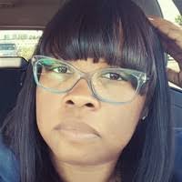 Kisha Thompson, LCSW