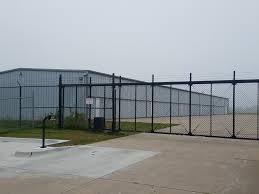 We're local fence builders who provide fence installation services for commercial and residential clients in tea, sioux falls, hartford, or harrisburg sd. Use Gate Access Control For Your Security And Convenience With American Fence Company Of Iowa American Fence Company Of Sioux Falls Sd