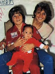 Hace poco surgió una fotografía de él con su hermano alejandro (juanpa zurita. The Tragic And Mysterious Life Of Sergio The Hidden Brother Of Luis Miguel Diary Of Cuyo