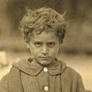 Newsboys, Newsgirls & Other Street Trades