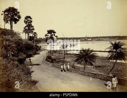 Malabar hill mumbai hi-res stock photography and images - Alamy
