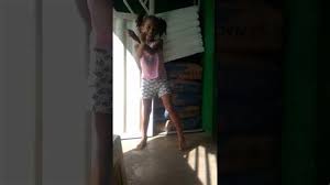 Menininha linda dançando a dança do прямая трансляция on ok.ru viewers: Ok Menina Dancando Shefalitayal