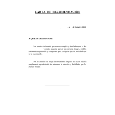 ﻿ dirección general de migración. Traduccion Jurada Frances Carta De Recomendacion Trad Jurada