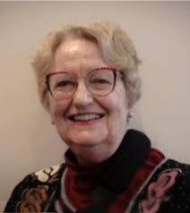 Credo of Carolyn Burton