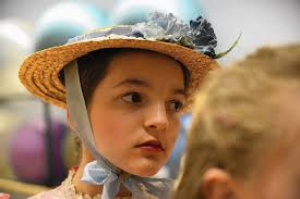 Students take part in Children's Theatre of Winnetka production of “Hello,  Dolly!”