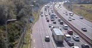 Disruption index is only available for about 300 airports. Live M5 And M4 Jammed With Huge Delays As Bank Holiday Traffic Begins Bristol Live