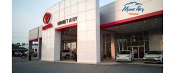 Learn more about new toyota car prices in charleston afb, sc, see quality used toyota cars for sale or schedule a toyota test drive near you. Mount Airy Toyota Toyota Dealer Serving Galax