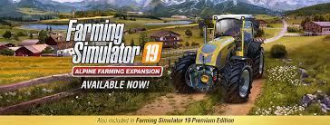 All videos & full reactions. Farming Simulator Posts Facebook
