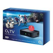 Dozvíte se, jak ji jednoduše připojíte k o2 smart boxu. Set Top Box O2 Tv Air M