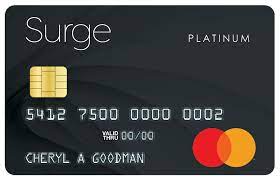 Maybe you would like to learn more about one of these? Continental Finance Surge