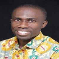 Akwasi Sarfo's Instagram, Twitter & Facebook