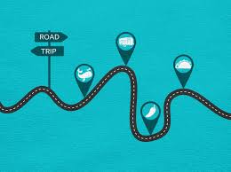 Tripp nyc designed by daang goodman in nyc creator of #darkstreet #bondagepants. Covid Travel Plan A Themed Road Trip To For You Next Adventure