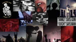 Maybe you would like to learn more about one of these? Duplicity Harry Desktop Wallpaper Dark Harry Styles Wallpaper Aesthetic In 2021 Harry Styles Wallpaper Desktop Wallpaper Wallpaper