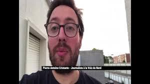 À Rouen, des étudiants réclament la démission de Pierre-Antoine Sprimont  lors du conseil municipal : Actualités