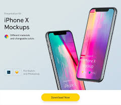 The global community for designers and creative professionals. 35 New Best Sketch Iphone X Mockups Free Premium Thehotskills