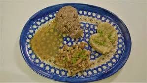 Rezepte Landfrauenkuche Im Advent Br De Serviettenknodel Rezept Rinderrouladen Hauptspeise