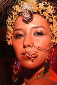 MARC JACOBS 2007 Holiday Party