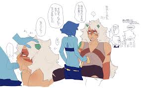 Lapis and jasper r34 gifa  funny cocks & best free porn: r34, futanari,  shemale, hentai, femdom and fandom porn