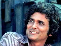 Poseidon's Underworld: Coming in for a Landon