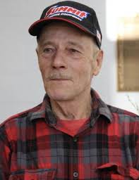 Obituary information for James Melvin LaCasse