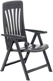 Find your plastic garden chair easily amongst the 56 products from the leading brands on archiexpo, the architecture and design specialist for your professional purchases. Resol Blanes Classical Folding Plastic Garden Chair Pack Of 2 Grey Amazon De Kuche Haushalt