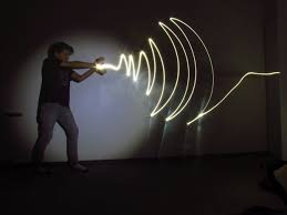 Drawing With Light Light Painting Photography Light Painting Fairy Light Photography