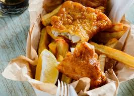 Fryer's delight is the fish and chip shop of choice of london cabbies —that's how you know it's good. The Uk S Best Fish And Chips In 2020 Lovefood Com