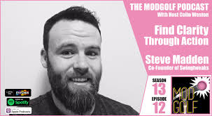 you! Have any ideas or guests you'd like to hear