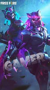 Wallpaper Gamer Free Fire Fire Image Wallpaper Free Download Naruto Free