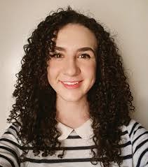 Isabel Landeros's Instagram, Twitter & Facebook