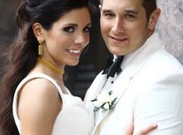 Inspirational Real Wedding stories