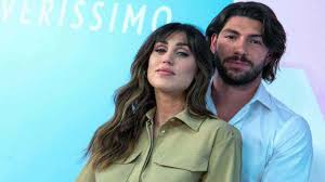 Lover of life since 1992 italy , milan @underarmour ambassador contacts: Cecilia Rodriguez Turns 31 The Sweet Dedication Of Ignazio Moser Ruetir