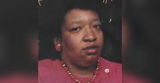 Catherine Marie Robinson Obituary