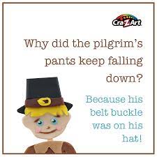 Funny Kid Friendly Jokes Fun For The Whole Family Sundayfunnies Pilgrim Thanksgiving Holiday Jokes Kid Friendly Jokes Funny Jokes For Kids